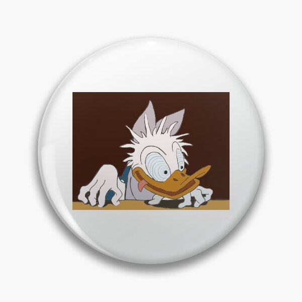 Item preview, Crazy Donald duck designed and sold by lewisfam4.