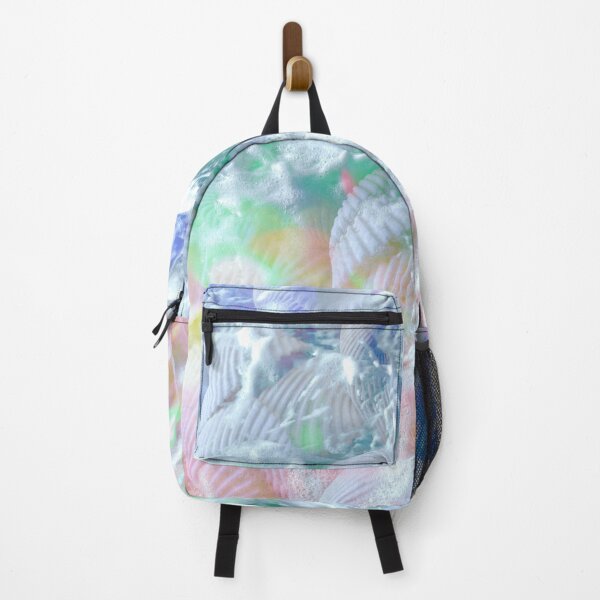 Item preview, Rainbow Shells designed and sold by banozac.