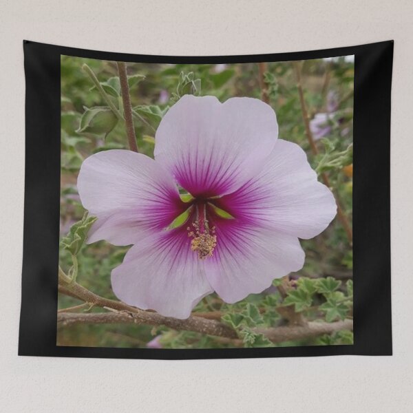 Item preview, Purple WildFlower designed and sold by craftsbydaphy.