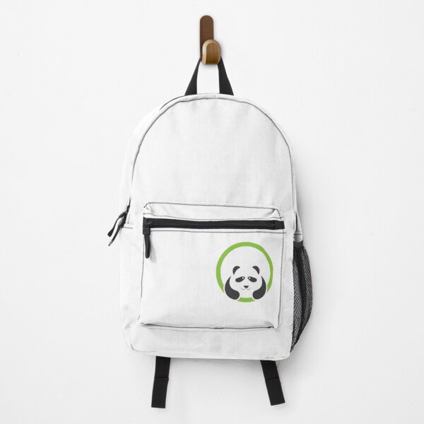 Item preview, Minimalist Panda Circle designed and sold by Sasha-Arts.
