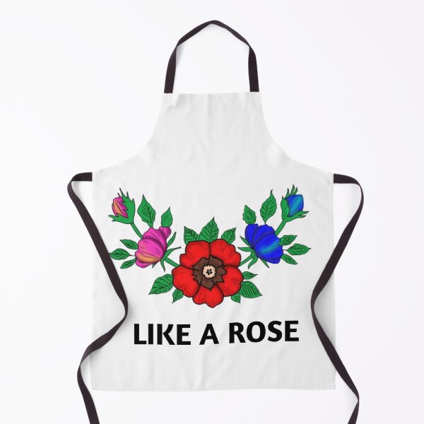 Item preview, Like a rose designed and sold by Ayoublab.