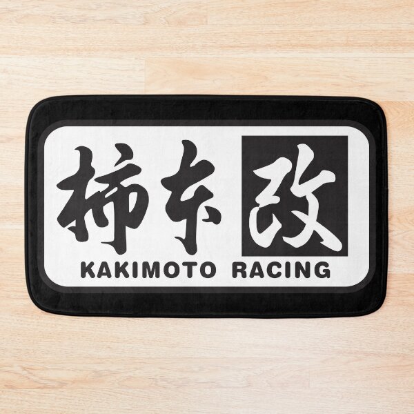 Item preview, Kakimoto Racing designed and sold by JDMShop.
