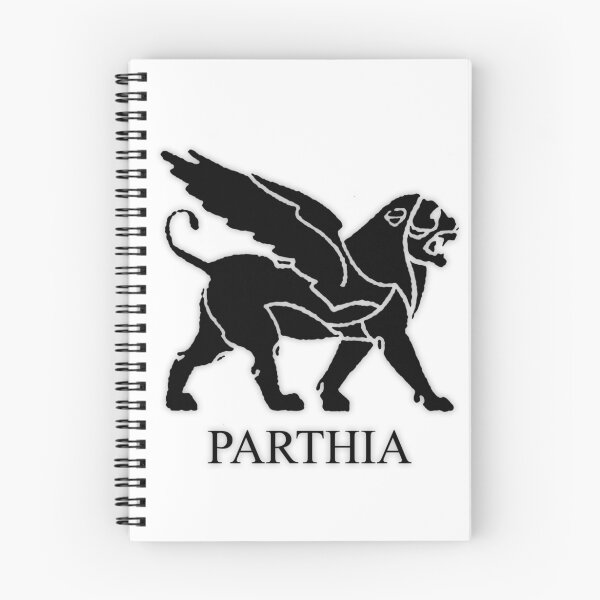 Item preview, Parthia Symbol designed and sold by JamesNicholls.