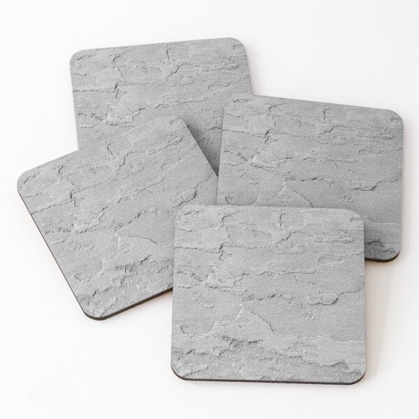 Item preview, Grey Concrete Textured Background designed and sold by Divinitéa & Co..