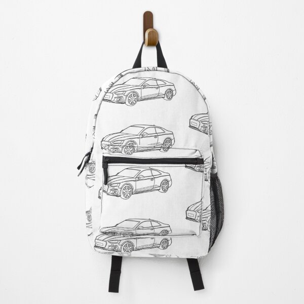Item preview, A5 S5 RS5 Sportback designed and sold by andr56.
