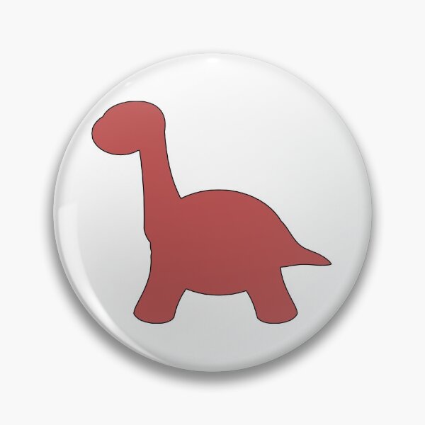 Item preview, Red Dino designed and sold by TravellingWolf.