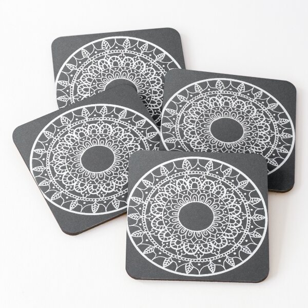 Item preview, Mandala Design designed and sold by hoonurkaur.