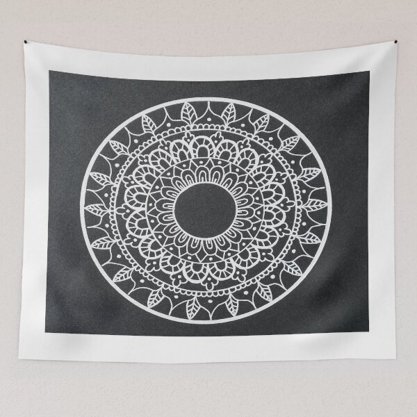 Item preview, Mandala Design designed and sold by hoonurkaur.