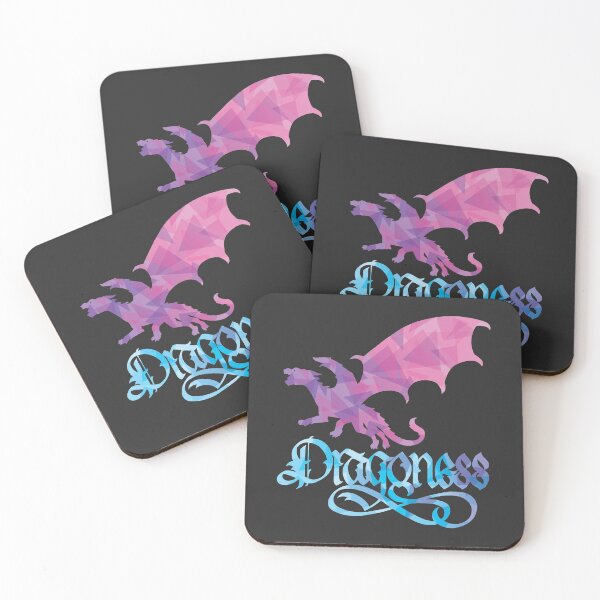 Item preview, Dragoness designed and sold by polliadesign.
