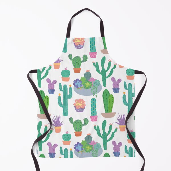 Item preview, Colorful Cactus Pattern designed and sold by AdventureTee.