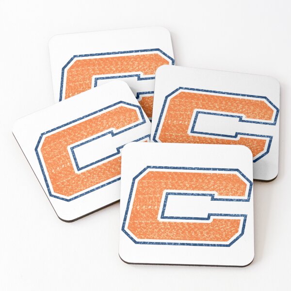 Item preview, Sparkle Carroll University logo designed and sold by ehalverson101.