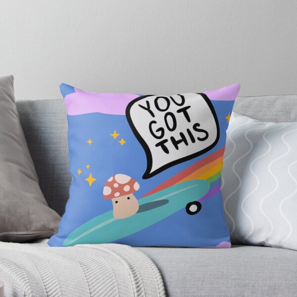 Item preview, YOU GOT THIS! designed and sold by keurrii.