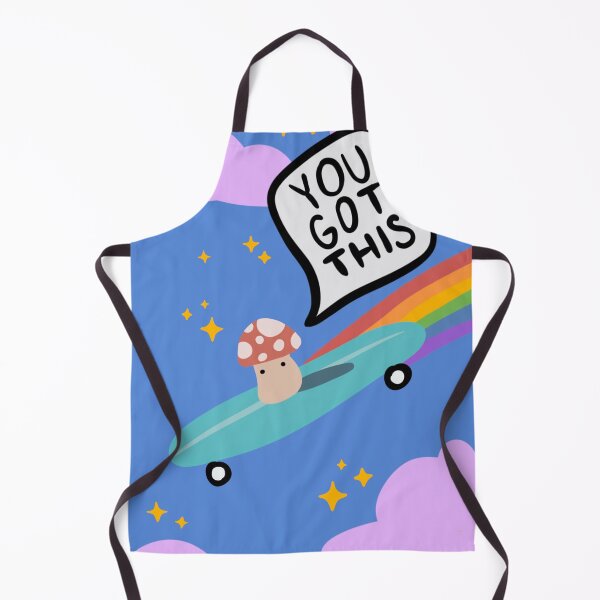 Item preview, YOU GOT THIS! designed and sold by keurrii.