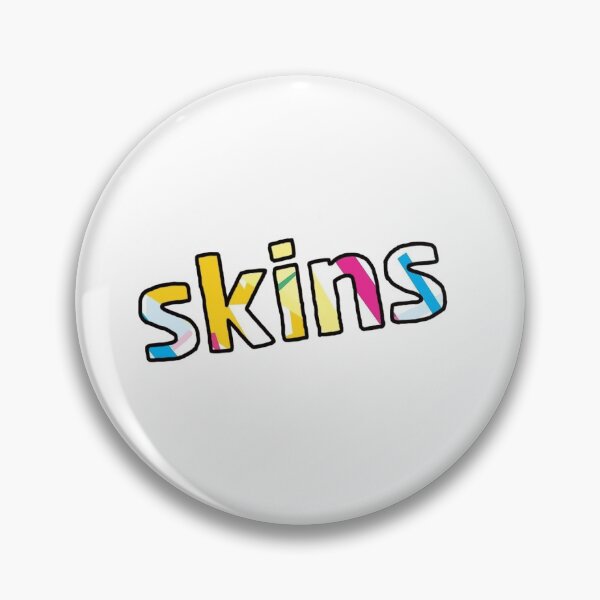 Item preview, SKINS UK Title  designed and sold by hannahluv.
