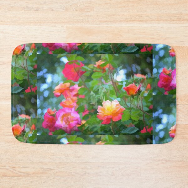 Item preview, Rose 294 designed and sold by secretgardener.