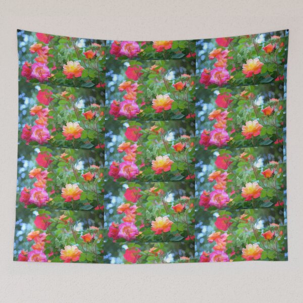 Item preview, Rose 294 designed and sold by secretgardener.