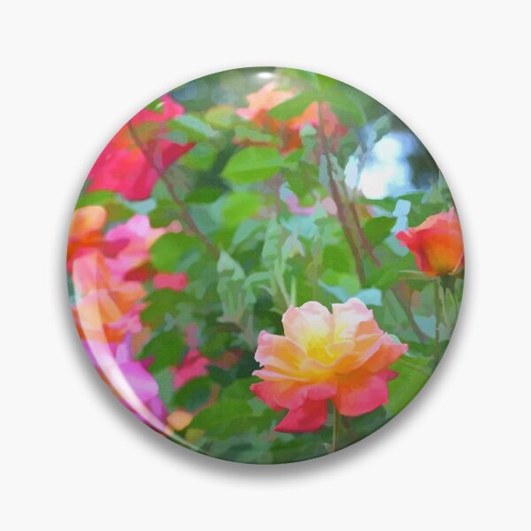 Item preview, Rose 294 designed and sold by secretgardener.