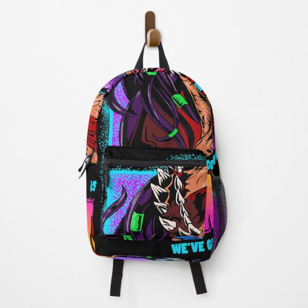 Predator Backpack