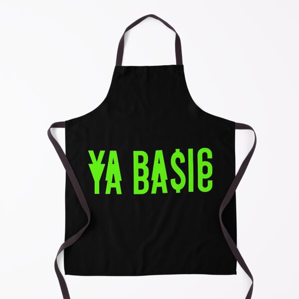 Item preview, Ya Basic designed and sold by ulianamusi.