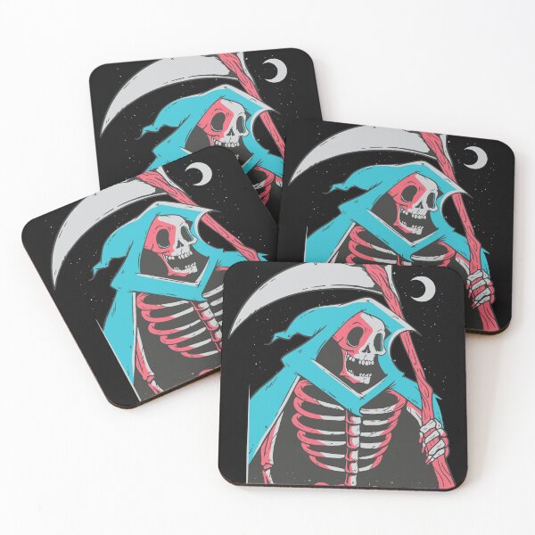 Item preview, Dead Skull Design designed and sold by DavinciStore21.