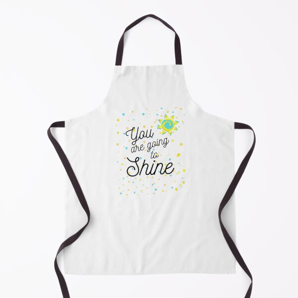 Item preview, You are going to Shine #3 designed and sold by mmb83.