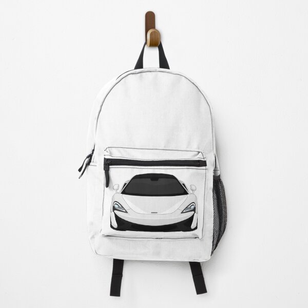 Item preview, 570s front (White) designed and sold by VenZolic.