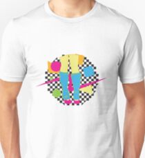 Cold legs? No Problem! Unisex T-Shirt