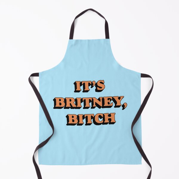 Item preview, It's Britney, b*tch designed and sold by ulianamusi.
