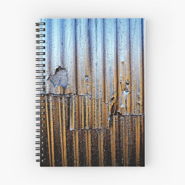 Item preview, From Blue To Rust designed and sold by Alexandra Lavizzari.