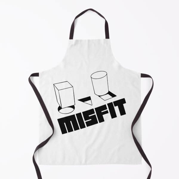Item preview, Misfit designed and sold by Jen Cloes Designs.