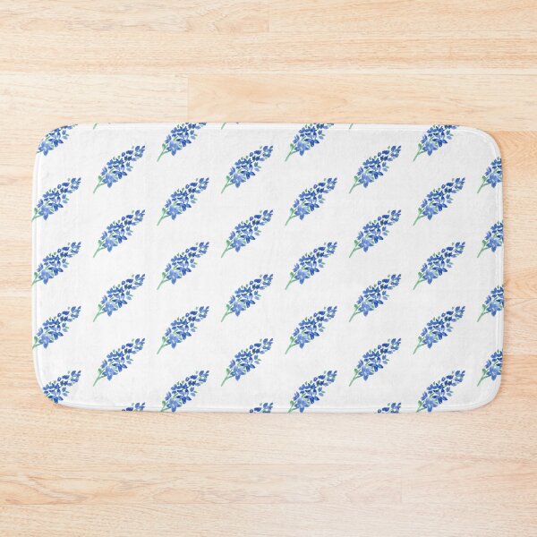 Item preview, Delphinium designed and sold by pear-la.