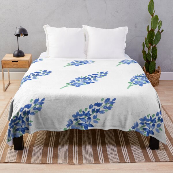 Item preview, Delphinium designed and sold by pear-la.