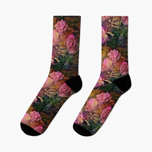 Item preview, Rose 307 designed and sold by secretgardener.