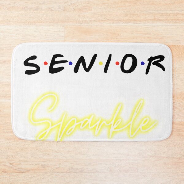 Item preview, Senior Sparkle designed and sold by PupnkittyMania ⭐⭐⭐⭐⭐.