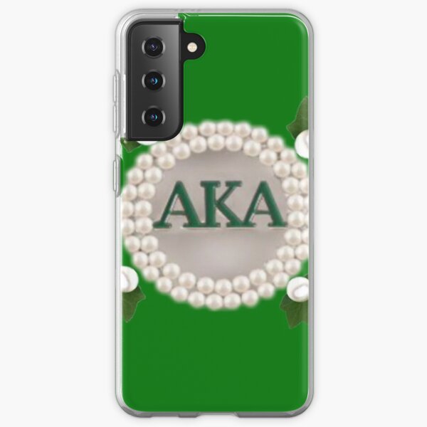 Aka Samsung Galaxy Soft Case