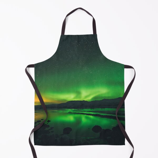 Item preview, Aurora borealis designed and sold by fourretout.