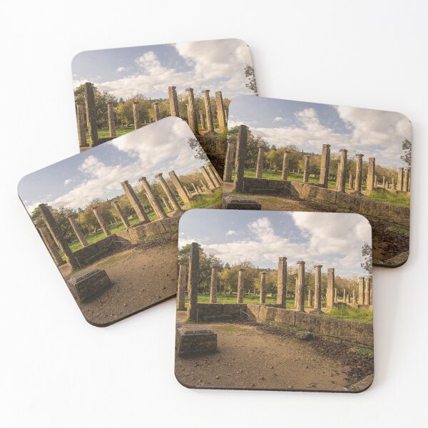 Item preview, Palaestra designed and sold by KensLensDesigns.