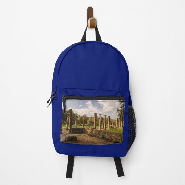 Item preview, Palaestra designed and sold by KensLensDesigns.