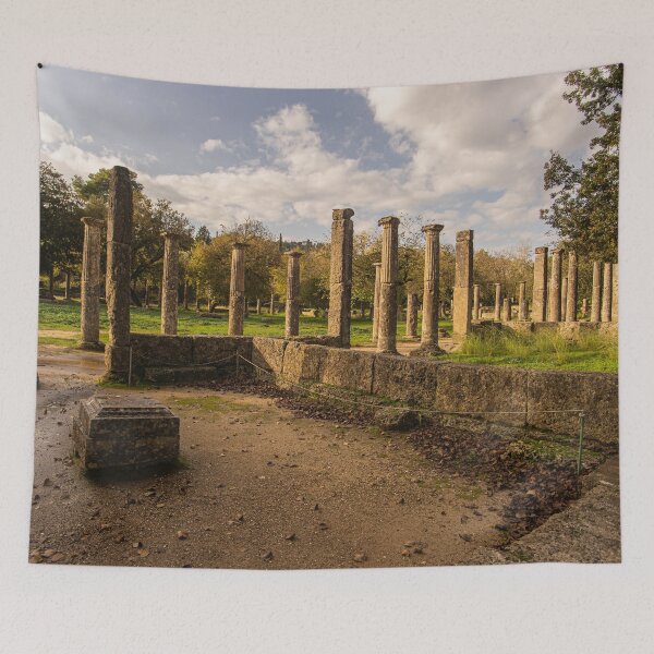 Item preview, Palaestra designed and sold by KensLensDesigns.