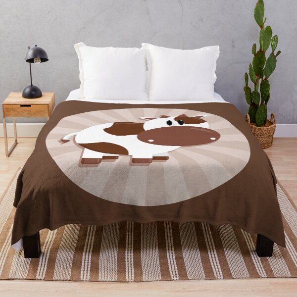 Item preview, Chocolate Cow designed and sold by alopez17.