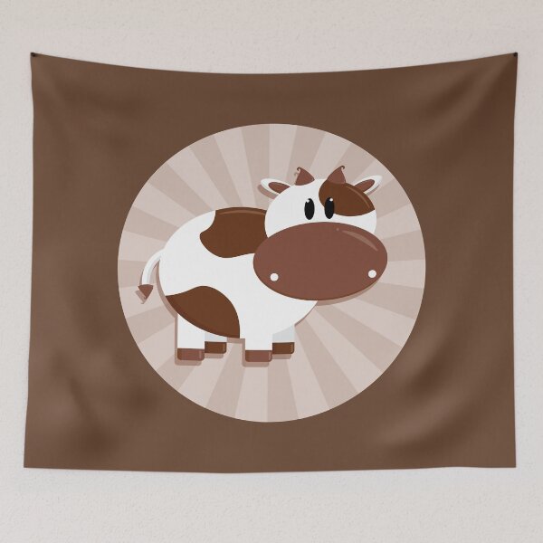 Item preview, Chocolate Cow designed and sold by alopez17.