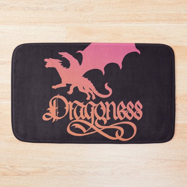 Item preview, Dragoness Warm designed and sold by polliadesign.
