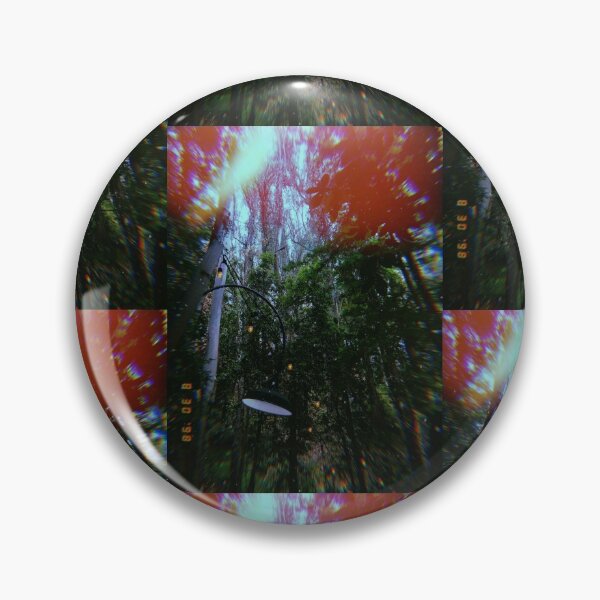 Item preview, Redwood Forest Mystery Zone designed and sold by ThisIsUtopia.