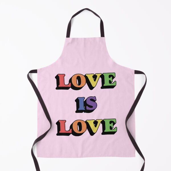 Item preview, Love is Love designed and sold by ulianamusi.