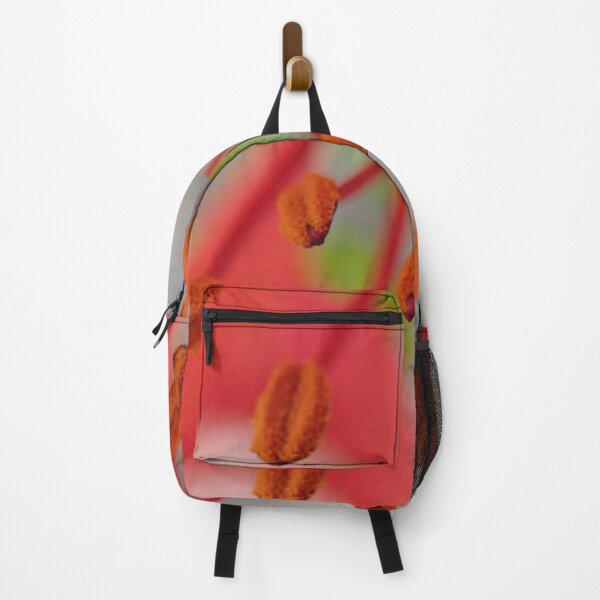 Item preview, Red pistils designed and sold by Mathilde GT.