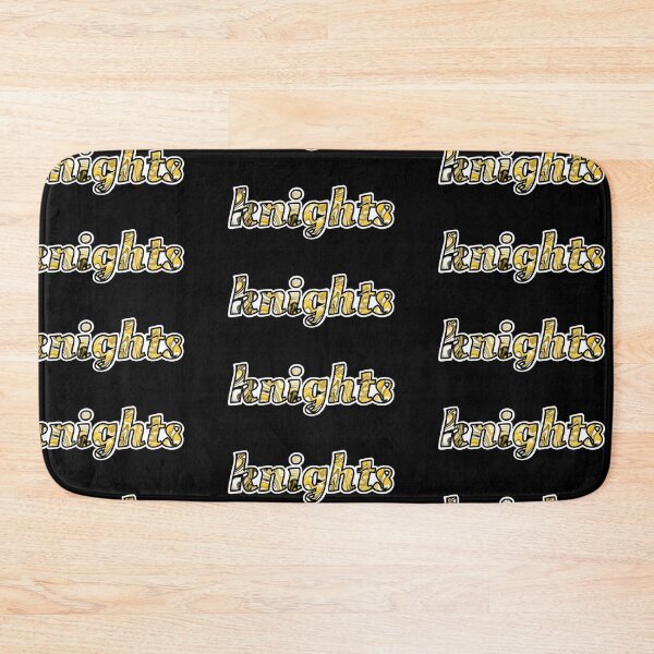 Item preview, UCF Knights- Black designed and sold by mackenziecam.