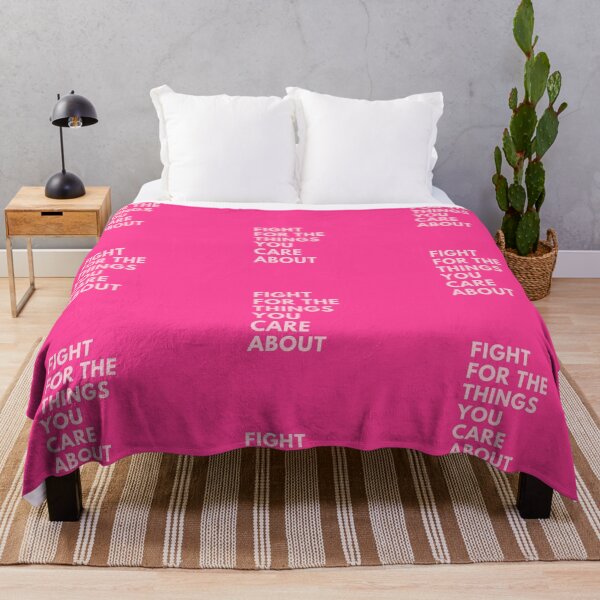 Item preview, Fight for the things you care about designed and sold by EnlightParis.