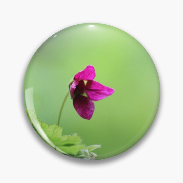 Item preview, Salmon berry flowers 3 designed and sold by Dawna Morton.