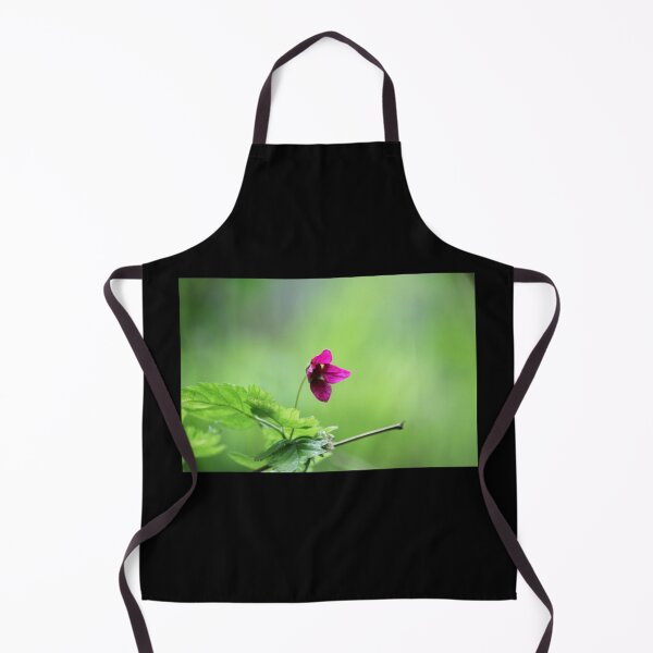 Item preview, Salmon berry flowers 3 designed and sold by Dawna Morton.