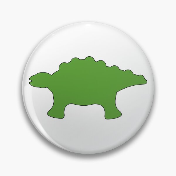 Item preview, Green Dino designed and sold by TravellingWolf.